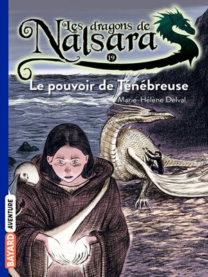 cover image of Les dragons de Nalsara, Tome 19